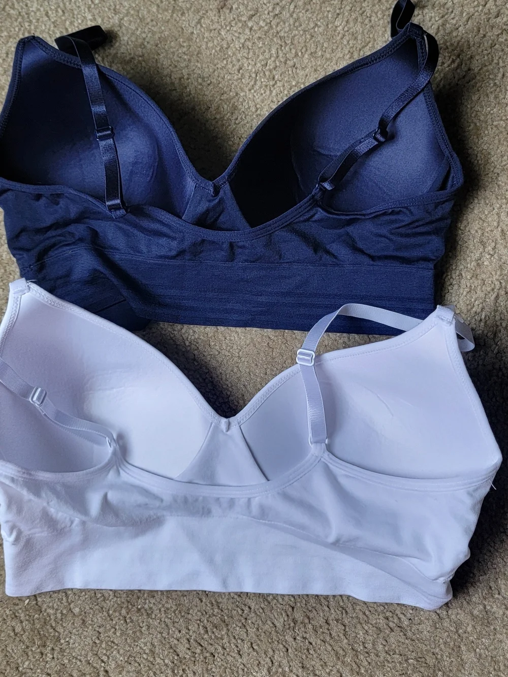 Nautica seamless wireless